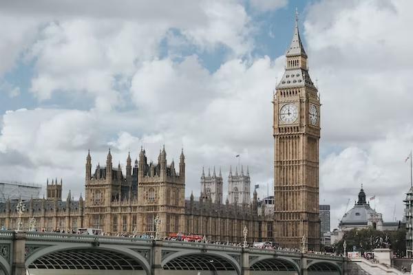 El Reino Unido anuncia reformas para alinear el SCE con el objetivo de cero emisiones netas