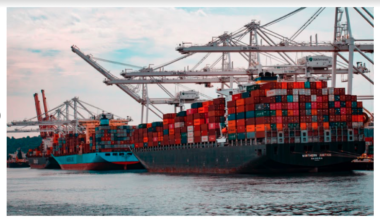 Aumentan las regulaciones regionales para las emisiones del transporte marítimo