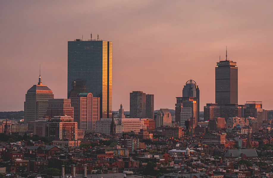 Boston requerirá que los nuevos edificios sean carbono neutrales