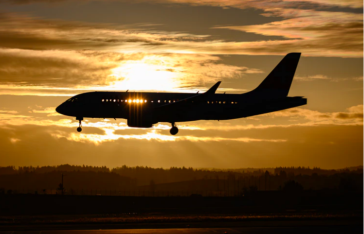 Bruselas propone un impuesto al combustible del sector aviación 