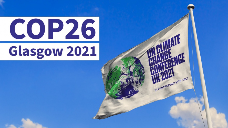 Resultados de la COP26: Mercados de Carbono