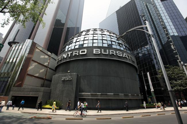 La Ciudad de México emite el primer bono verde subnacional en América Latina