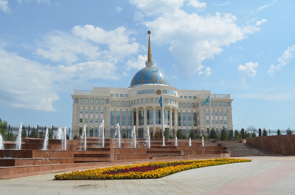 Kazajstán lanza una plataforma en línea para MRV