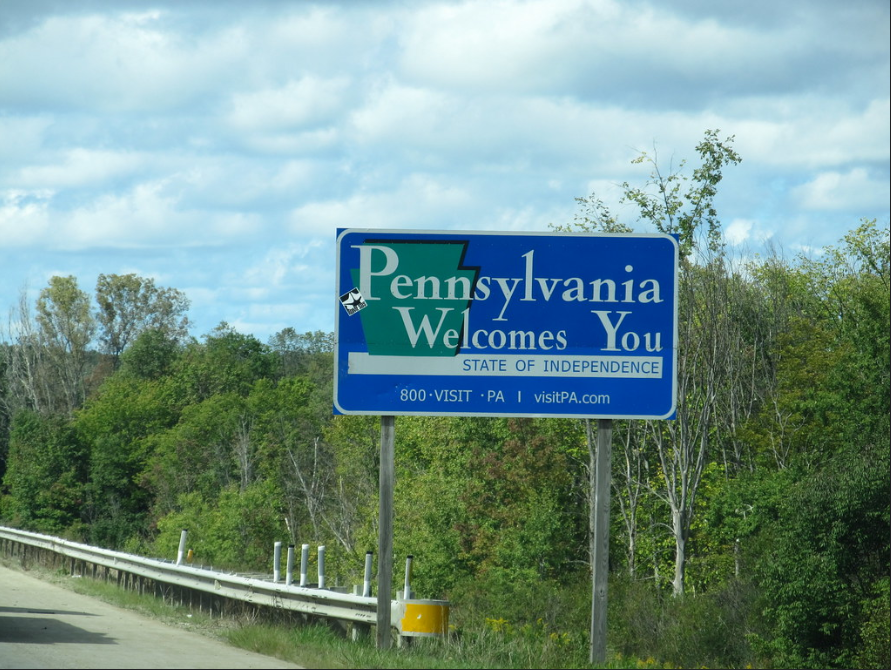 El gobernador de Pensilvania ha ordenado la elaboración una propuesta para el desarrollo de un sist