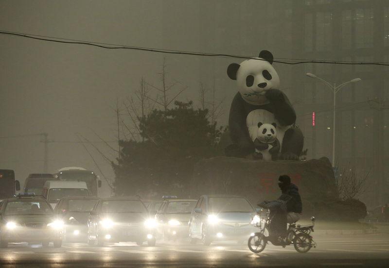 China da un paso decisivo para la implementación de su propio Sistema de Comercio de Emisiones para