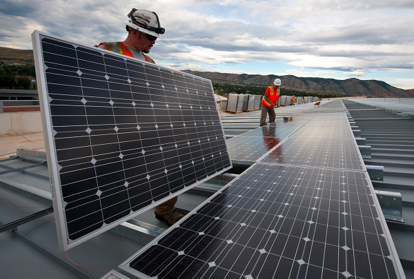 Chile cierra el primer semestre de 2020 con casi 800 proyectos renovables de Generación Distribuida