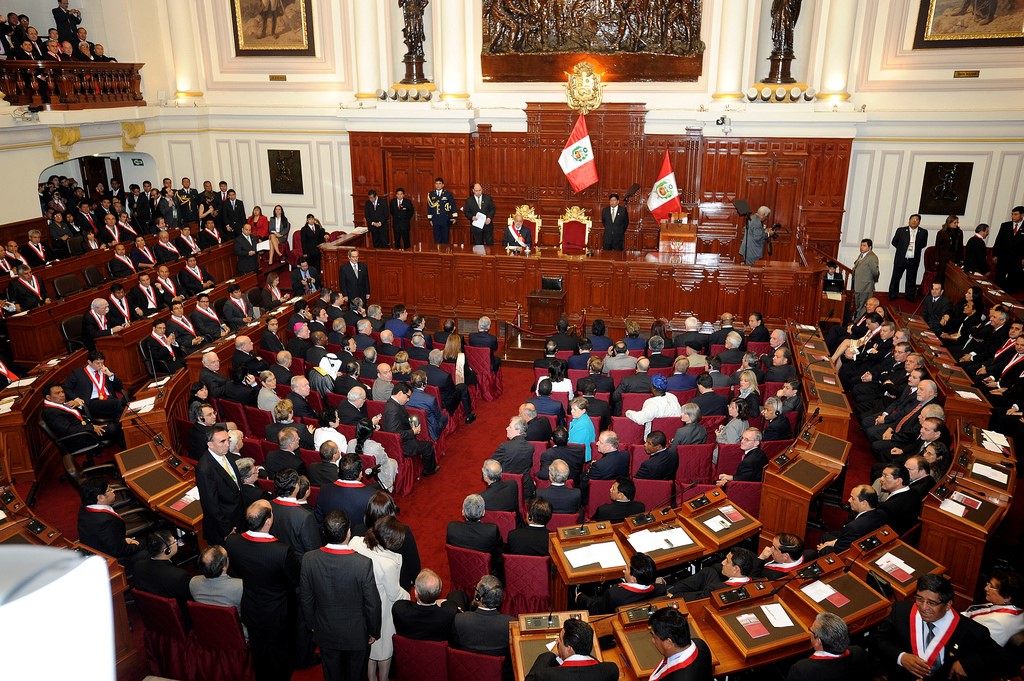 Perú: segundo país de América Latina en contar con Ley Marco de Cambio Climático