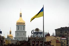 Ucrania hace revisiones a su ley MRV (Monitoreo, Reportaje y Verificación)