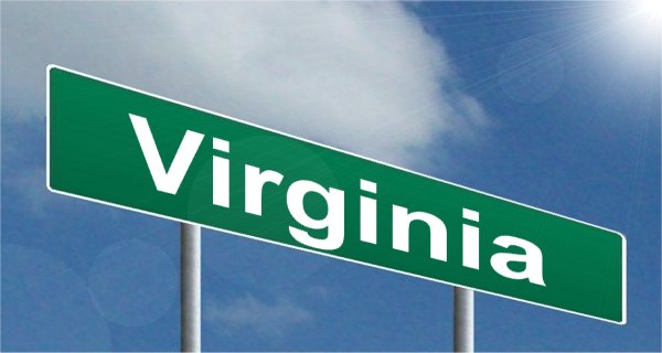 El límite de emisiones para el Estado de Virginia será más riguroso.