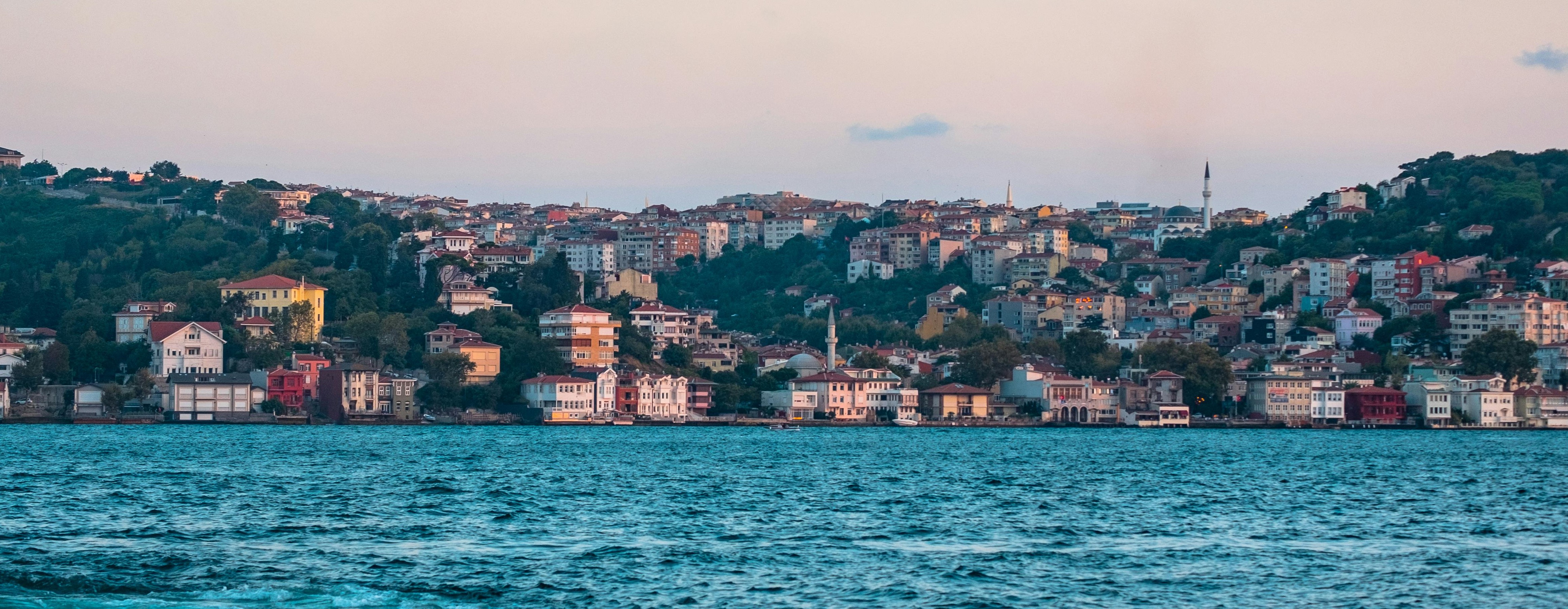 Turquía involucra el establecimiento de un SCE en su estrategia climática 2024-2030. 