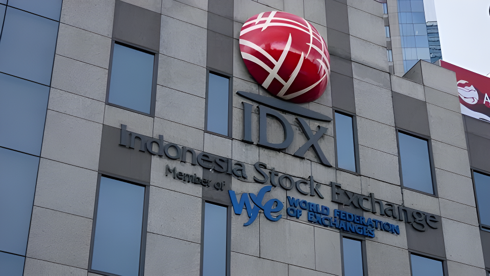 Indonesia lanza su mercado de créditos de carbono 