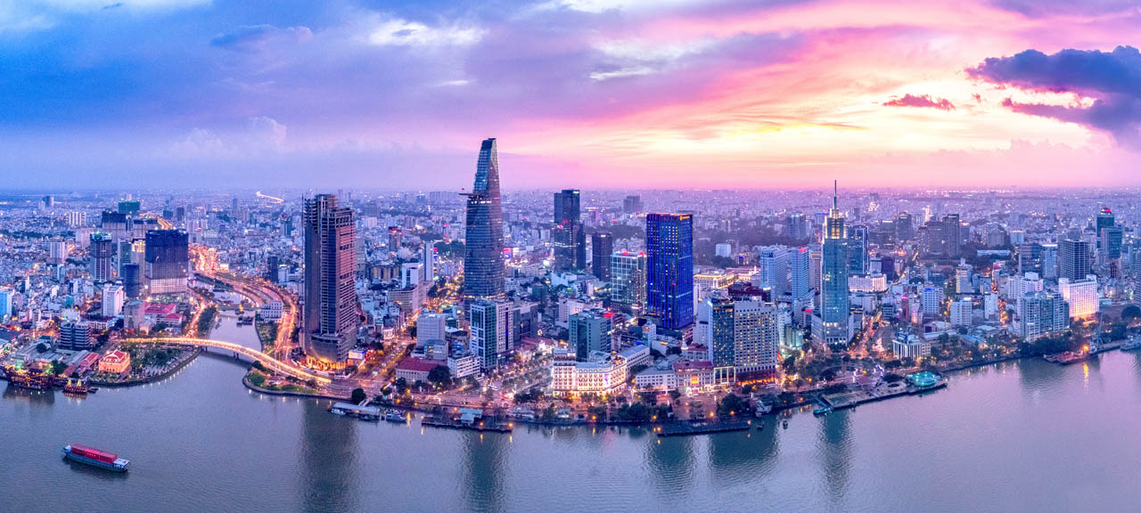 Vietnam lanzará mercado de carbono en 2025 con sistema piloto 