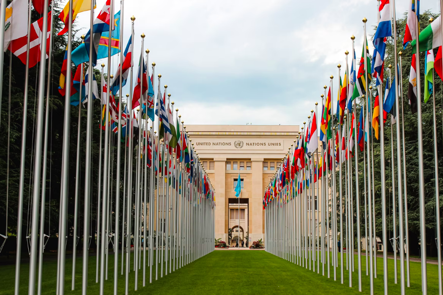 Proponen nuevos compromisos climáticos en la 76va asamblea de la ONU