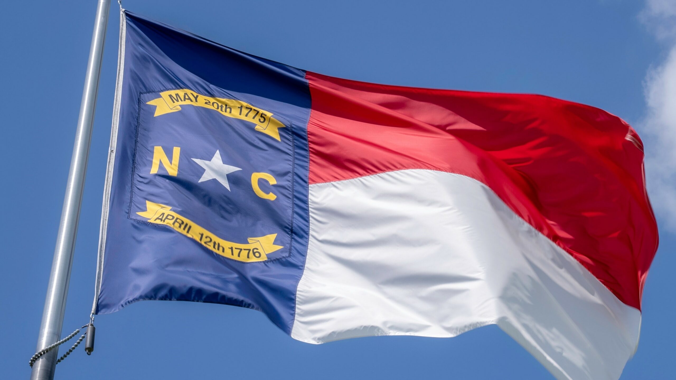 Carolina del Norte pierde la esperanza de unirse al RGGI