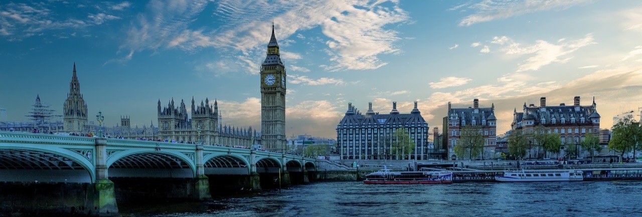 UK buscará emisiones netas cero en el transporte marítimo para 2050