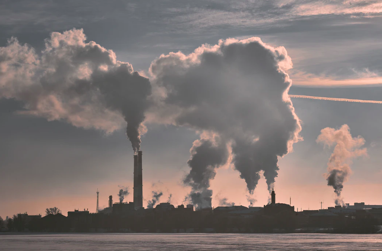 Las emisiones mundiales de dióxido de carbono experimentarán el segundo mayor incremento de la his