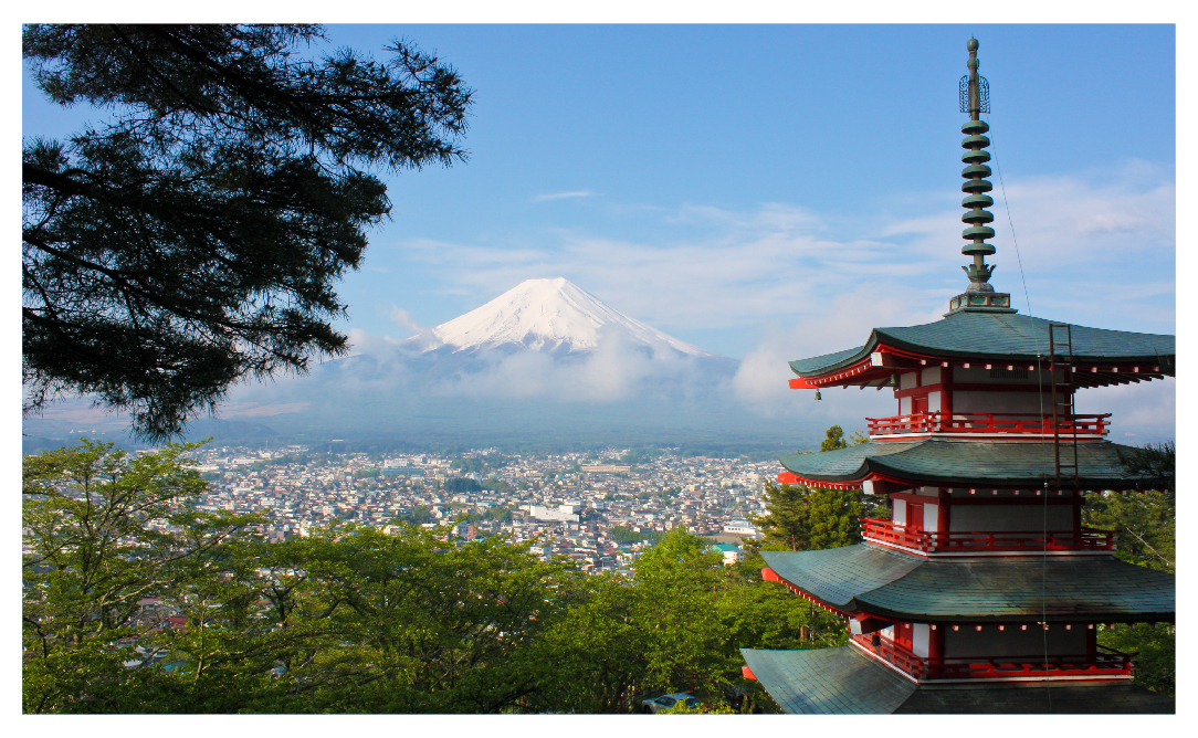 Japón busca encabezar la neutralidad de carbono en Asia