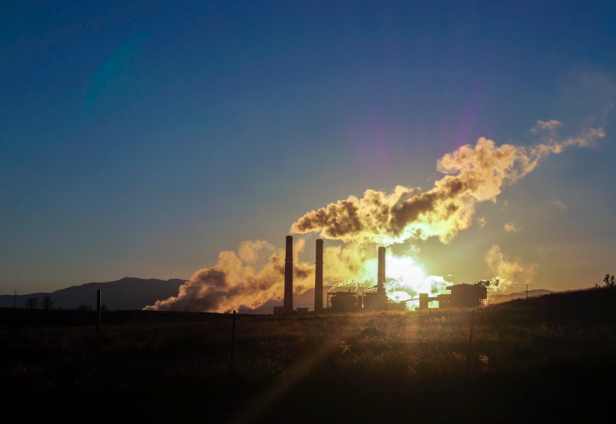 Los nuevos compromisos climáticos nacionales sólo reducirían el 2% de  emisiones globales