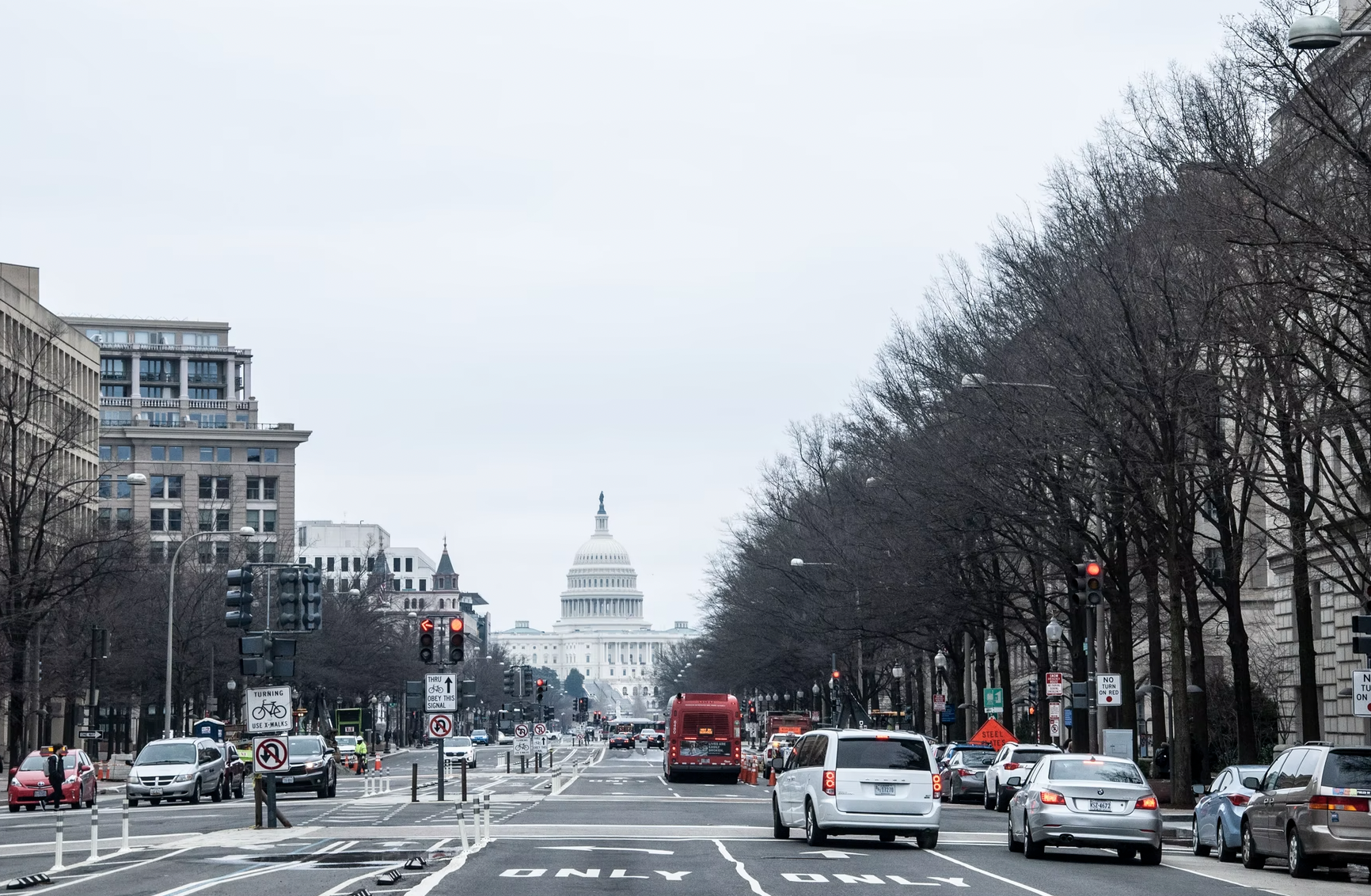 Washington se une a la Iniciativa Climática del Oeste