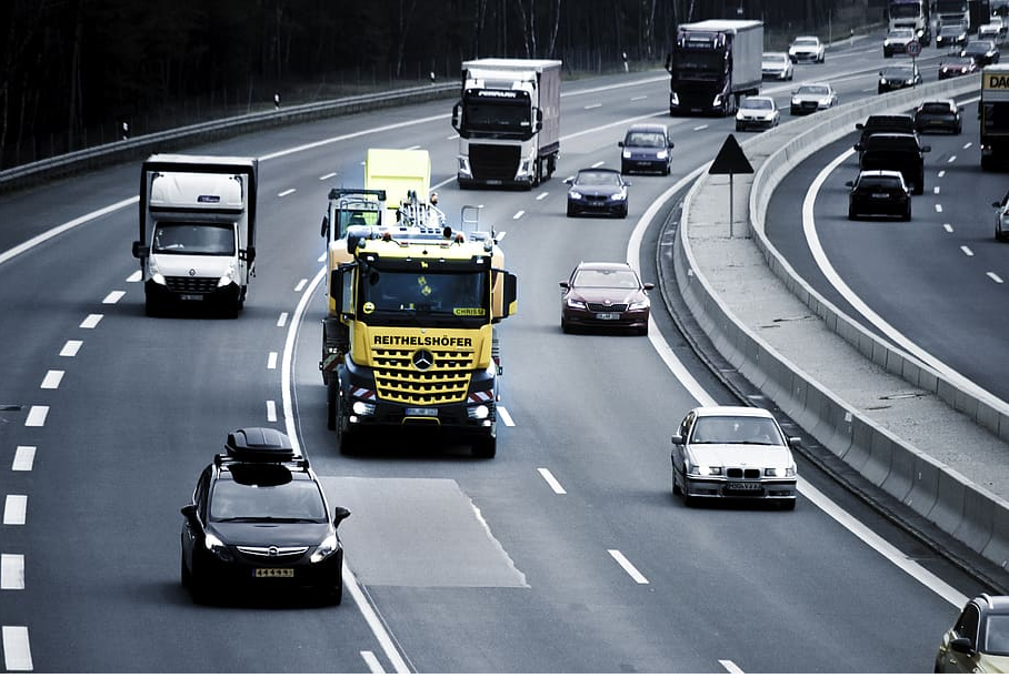 La Iniciativa sobre el Transporte y el Clima publica un borrador de MdE para el sistema de comercio 