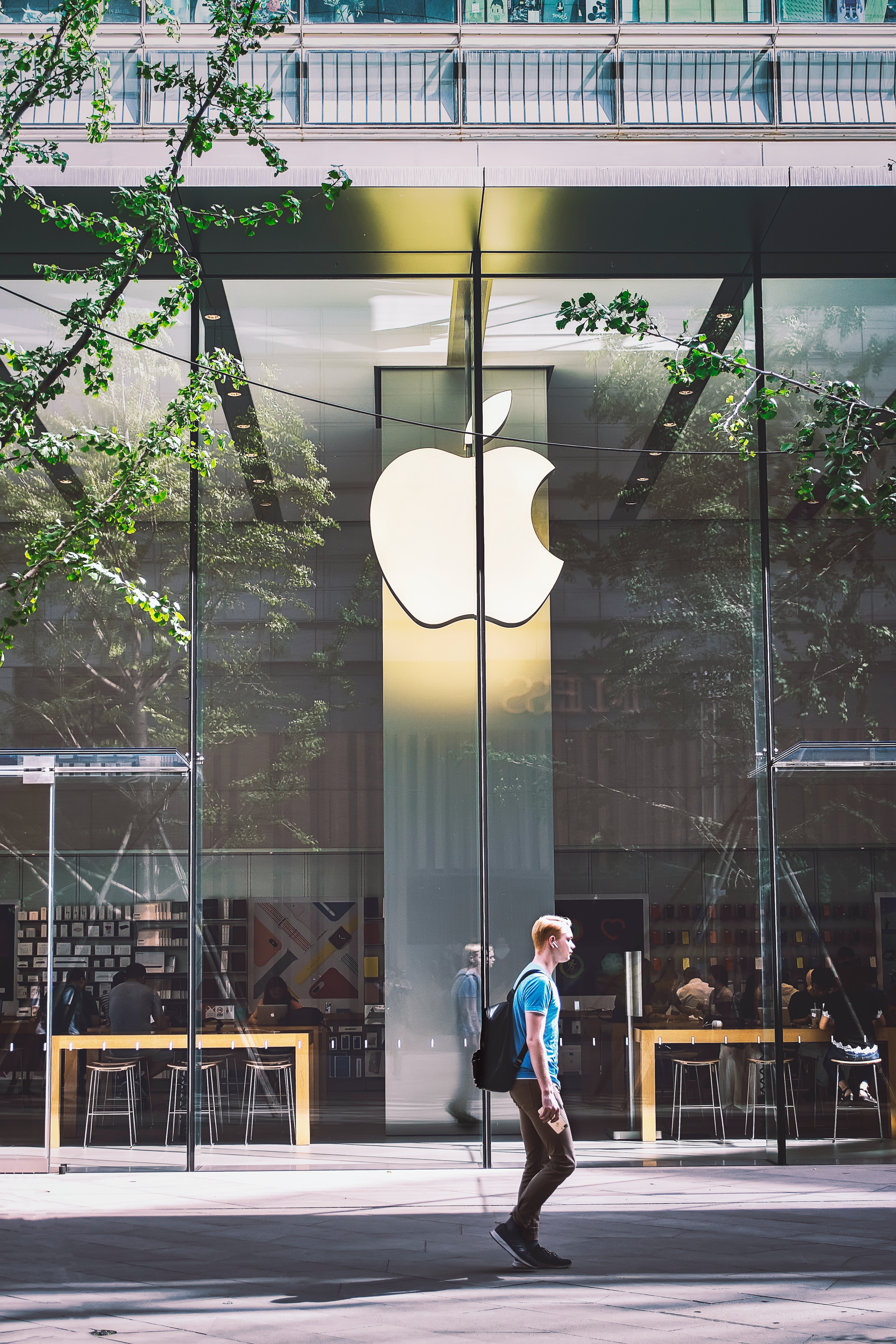 Apple aumenta su compromiso expandiendo al doble el tamaño de su Fondo de Restauración